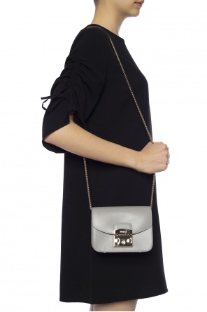 ‘metropolis’ shoulder bag, zdjęcie 2 ‘metropolis’ shoulder bag od Furla